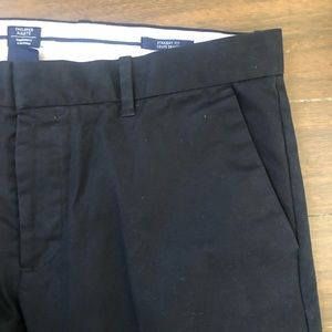 Gap mens khakis